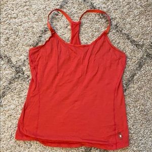 Women’s Smartwool Tank
